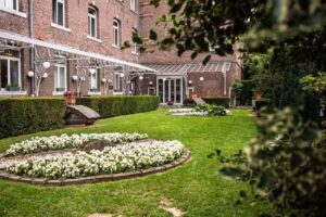 Blooma Hotel Lüttich Zentrum – Handschriftliche Sammlung