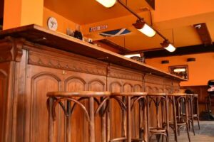 Blue Note Bierkneipe