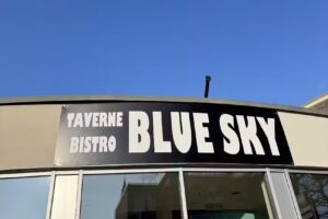 Taverne du Ciel Bleu