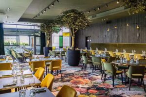 Bobbies – Bar & Restaurant in Wemmel