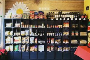 Bocadillos La Baguetteria