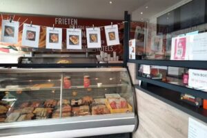 Boom Patat • Houthalen-Helchteren