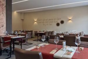 Bauernhaus Vlamertinge