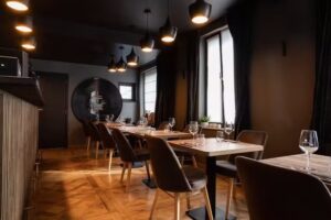 Bogart-Foodies Corner