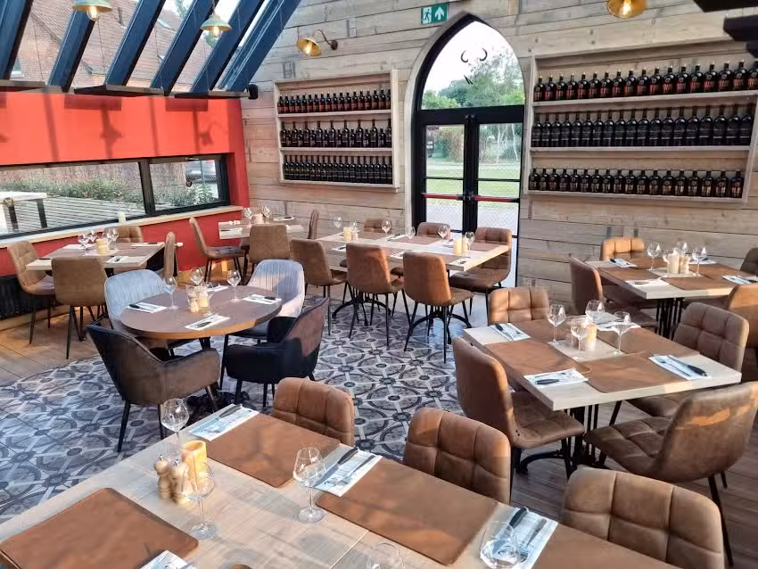 Bogèst Heusden-Zolder