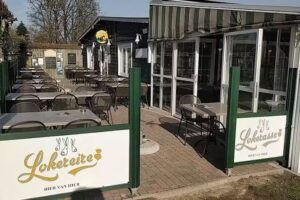 Taverne Bokmolenhoeve