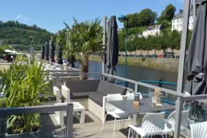 BOM Nourriture et boissons