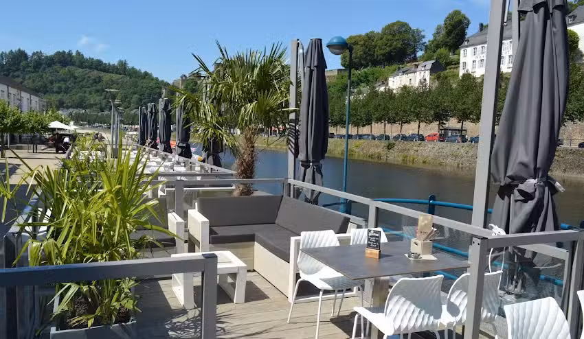 BOM Nourriture et boissons