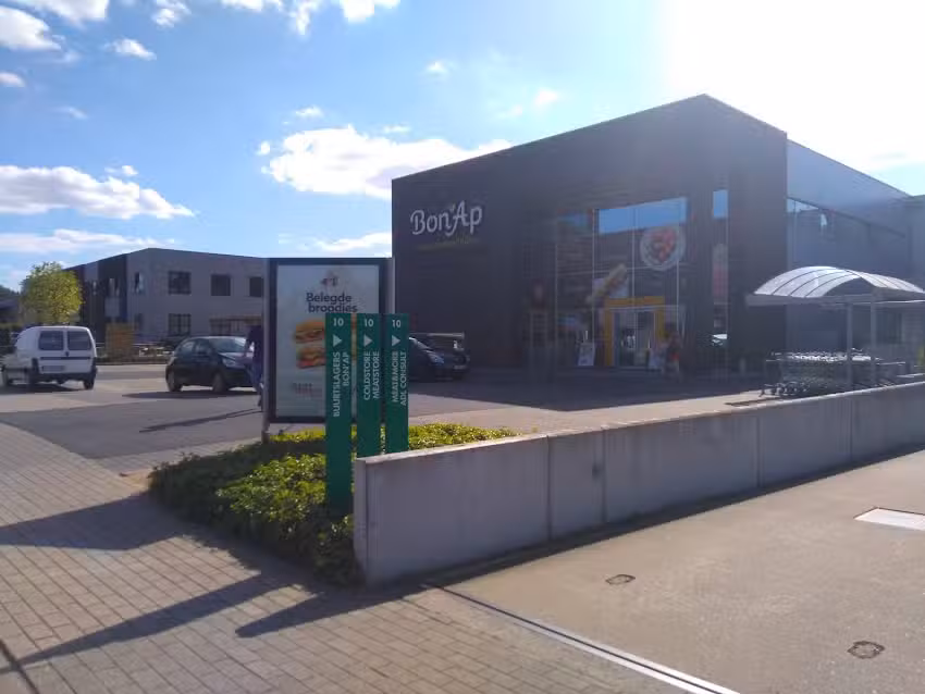 Bon&rsquo;Ap Aalter – avec les bouchers de quartier