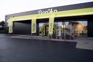 Bon’Ap Avelgem – mit Metzgern aus der Nachbarschaft