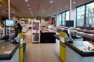 Bon’Ap Bilzen – mit Metzgern aus der Nachbarschaft