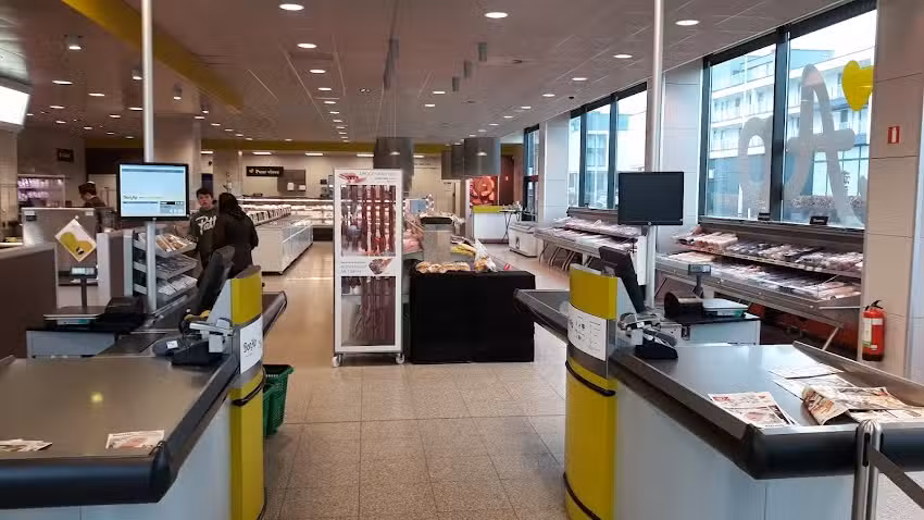 Bon&rsquo;Ap Bilzen – avec les bouchers de quartier