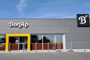 Bon’Ap Brakel – met Buurtslagers