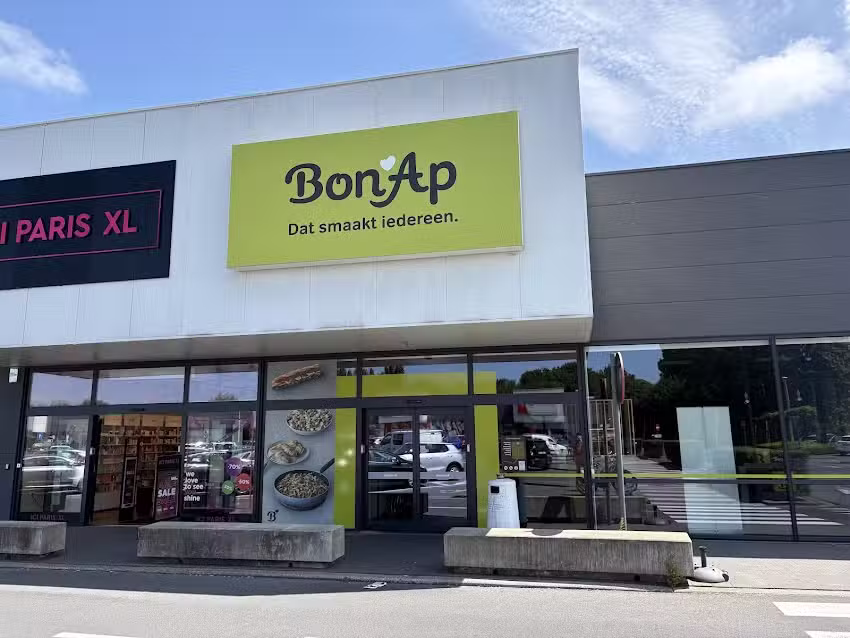 Bon’Ap Bredene – mit lokalen Metzgern