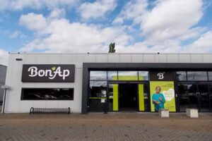 Bon’Ap Genk – mit lokalen Metzgern