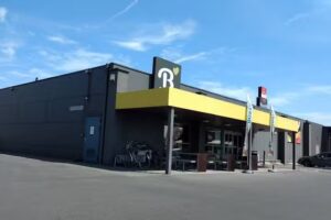 Bon’Ap Izegem – met Buurtslagers