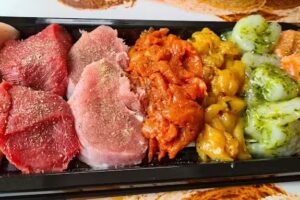 Bon&rsquo;Ap Lede – avec les bouchers de quartier