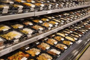 Bon’Ap Maldegem – mit Metzgern aus der Nachbarschaft