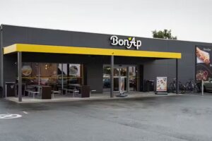 Bon’Ap Oostkamp – met Buurtslagers