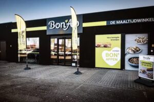 Bon’Ap Tielt-Winge – met Buurtslagers