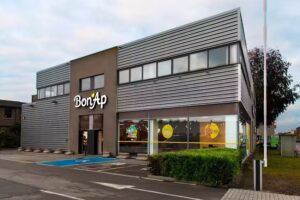 Bon’Ap Tienen – mit Metzgern aus der Nachbarschaft