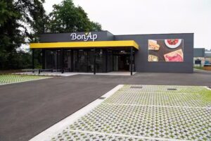 Bon’Ap Zelzate – met Buurtslagers