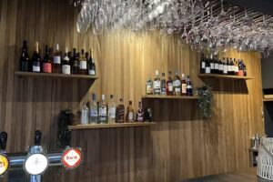 Boname Turks Restaurant