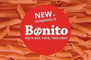 Bonito Food Florenville