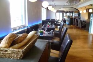 Bord’eau Restaurant