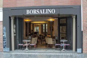 Borsalino