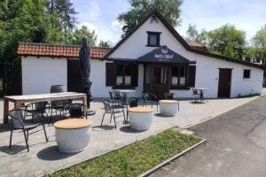 Boskafé Boule Carré