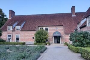 Bossenstein Golf- und Poloclub