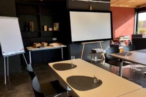 Bossimé – Ferme gastronomique