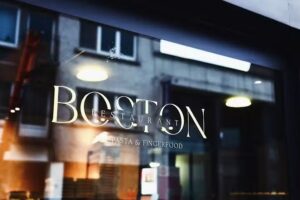 Boston pizza Liedekerke