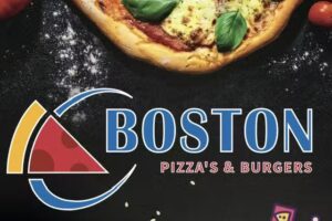 Boston pizza’s & burgers schepdaal