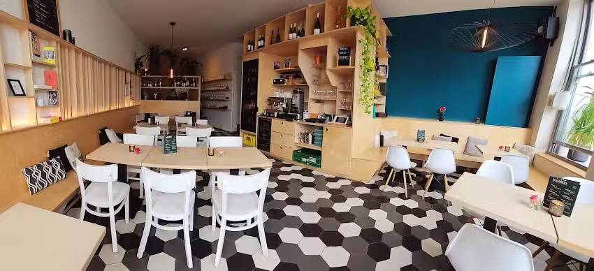 Magasin de bouteilles d&rsquo;Anvers