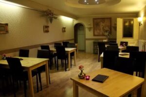 Bistro de glace Botrali