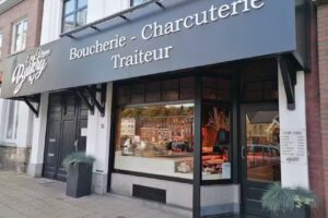 Boucherie – Charcuterie – Traiteur Baikry Eric &Virginie