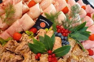 Boucherie Dobbelstein