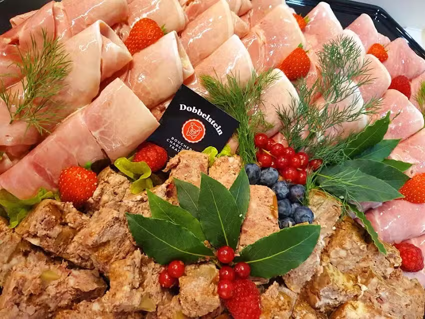 Boucherie Dobbelstein