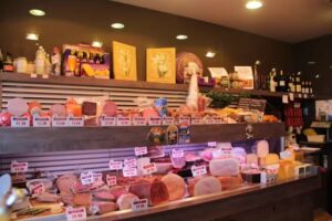 Boucherie Godelieve et José