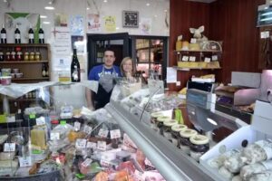 Boucherie Parvais Geeroms