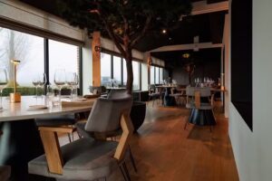 Bouchon et l&rsquo;Assiette (Le)