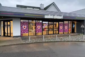 Boulangerie Boncelles – Point Chaud