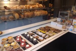 Boulangerie Delhaye Tellin