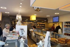 Boulangerie Delhaye WEX
