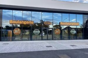 Boulangerie Firmin Peruwelz