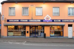 Boulangerie Godefroid