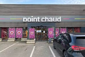 Boulangerie Haccourt – Point chaud