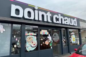 Boulangerie Jemeppe-sur-Meuse – Point chaud